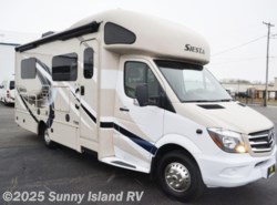 New 2018 Thor Motor Coach Siesta Sprinter 24SJ available in Rockford, Illinois