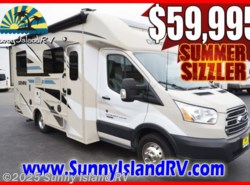 Used 2017 Thor Motor Coach Gemini 23TR available in Rockford, Illinois