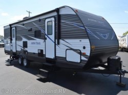 New 2019 Dutchmen Aspen Trail 2790BHS available in Rockford, Illinois