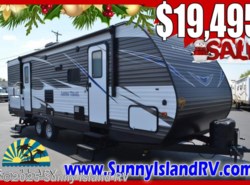New 2019 Dutchmen Aspen Trail 2790BHS available in Rockford, Illinois