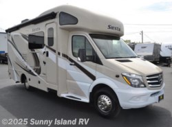 New 2019 Thor Motor Coach Siesta Sprinter 24SS available in Rockford, Illinois