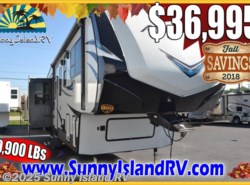 New 2019 Dutchmen Astoria 3273MBF available in Rockford, Illinois