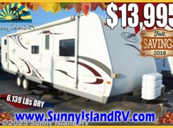 Used 2008 R-Vision Trail Lite 32BHS available in Rockford, Illinois