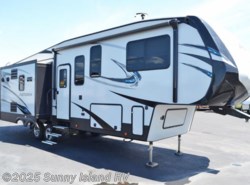 New 2019 Dutchmen Astoria 2953RLF available in Rockford, Illinois