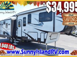 New 2019 Dutchmen Astoria 2953RLF available in Rockford, Illinois