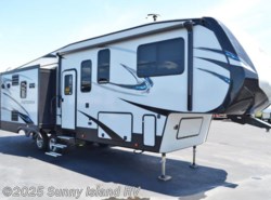 New 2019 Dutchmen Astoria 2953RLF available in Rockford, Illinois