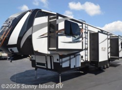 Used 2016 Forest River XLR Thunderbolt 385AMP available in Rockford, Illinois