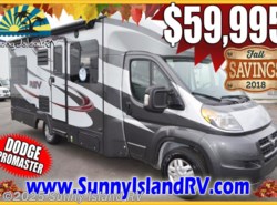 New 2018 Dynamax Corp REV 24CB available in Rockford, Illinois