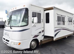 Used 2001 Damon Daybreak 3275 available in Rockford, Illinois