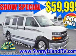 Used 2011 Roadtrek 170-Versatile available in Rockford, Illinois