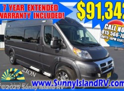 New 2019 Roadtrek ZION available in Rockford, Illinois