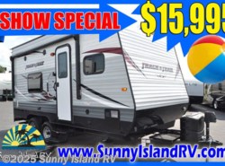 New 2019 Gulf Stream Track & Trail 17RTHSE available in Rockford, Illinois