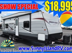 New 2019 Gulf Stream Track & Trail 24RTH available in Rockford, Illinois
