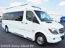New 2018 Roadtrek E-Trek available in Rockford, Illinois