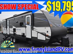 New 2019 Dutchmen Aspen Trail 2790BHS available in Rockford, Illinois
