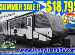 New 2019 Dutchmen 2790BHS available in Rockford, Illinois