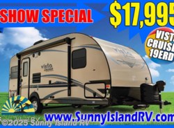 New 2019 Gulf Stream Vista Cruiser 19ERD available in Rockford, Illinois
