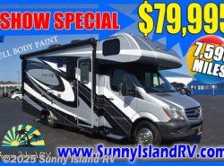 Used 2017 Forest River Forester MBS 2401W available in Rockford, Illinois