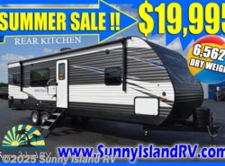 New 2019 Dutchmen 2880RKS available in Rockford, Illinois