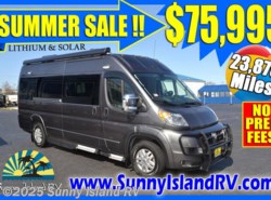 Used 2017 Roadtrek ZION available in Rockford, Illinois
