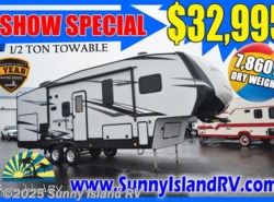 New 2020 Dutchmen 2503REF available in Rockford, Illinois