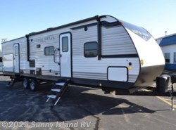 New 2020 Dutchmen 3210BHDS available in Rockford, Illinois