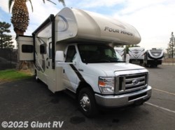 New 2019 Thor Motor Coach Four Winds available in Colton, California