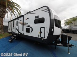 New 2020 Forest River Rockwood Signature available in Colton, California