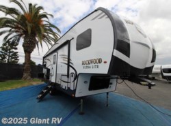 New 2020 Forest River Rockwood Ultra Lite LF2881SC available in Colton, California