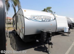 Used 2015 Forest River Salem Cruise Lite T231RKXL available in Colton, California