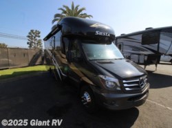 New 2019 Thor Motor Coach Siesta 24SK available in Colton, California