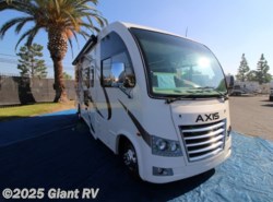 New 2019 Thor Motor Coach Axis available in Colton, California