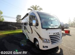New 2019 Thor Motor Coach Axis available in Colton, California