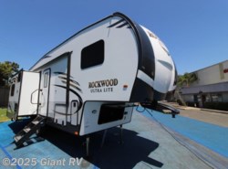 New 2020 Forest River Rockwood Ultra Lite available in Colton, California