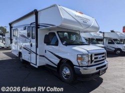 New 2025 Coachmen Leprechaun 210QSS Ford available in Colton, California