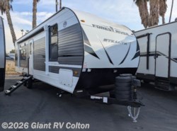 New 2025 Forest River Stealth 2630SLE available in Colton, California