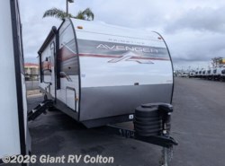 New 2025 Prime Time Avenger 27RBS available in Colton, California