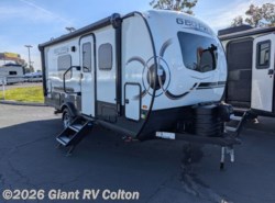 New 2025 Forest River Rockwood Geo Pro G19FDS available in Colton, California