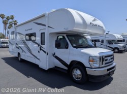 Used 2025 Thor Motor Coach Four Winds 31MV available in Colton, California