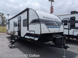 New 2025 Heartland Prowler 3105BH available in Colton, California