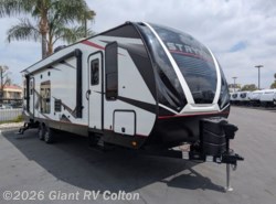 Used 2023 Cruiser RV Stryker ST-2916 available in Colton, California