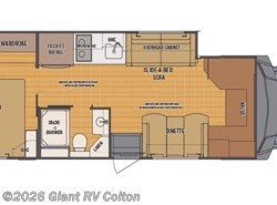 Used 2019 Renegade RV Veracruz 35FWS available in Colton, California