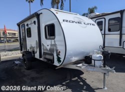 New 2026 Travel Lite Rove Lite 16RB available in Colton, California
