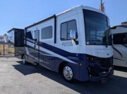 New 2026 Fleetwood Fortis 32RW available in Colton, California