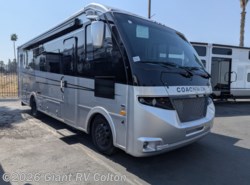 New 2026 Coachmen Euro 25TB available in Colton, California