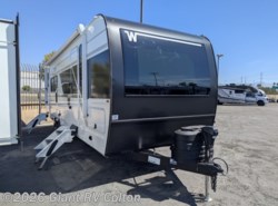 New 2026 Winnebago Thrive 24RKS available in Colton, California