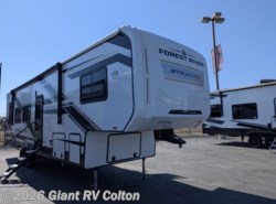 New 2026 Forest River Stealth 3300 available in Colton, California