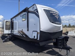New 2026 Prime Time LaCrosse 3411RK available in Colton, California