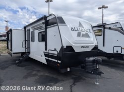New 2026 Alliance RV Delta 321BH available in Colton, California