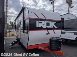 New 2026 Irok Trailers SS IROK SS2214 available in Colton, California